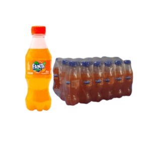 Fanta 250 ML