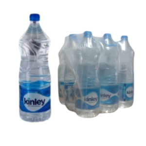 Kinley 2 Litre water Bottle