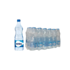 Kinley 500 ML water bottle