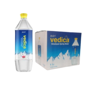 Vedica 1 Litre water bottle